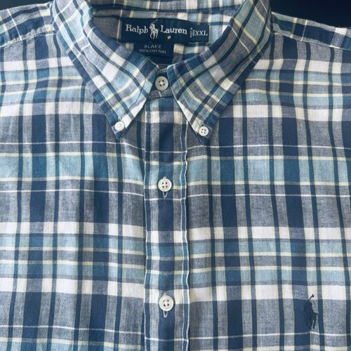 Mint polo ralph lauren xxl - ralph,