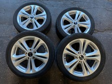 2017 KIA CEED GT-LINE 17”