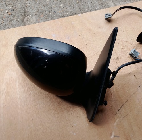 Wing mirror drivers - wing, x