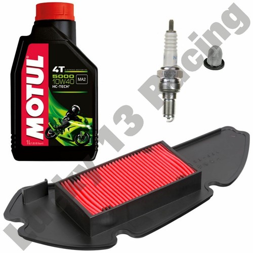 Service kit honda - kit, ses