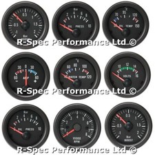 ANY 3 GAUGE OFFER Black Face