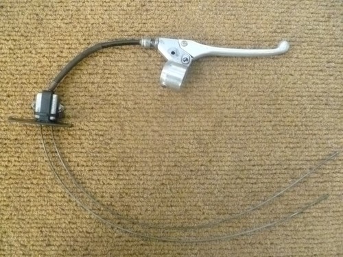 Ducati bevel 250 350 450 - bevel,