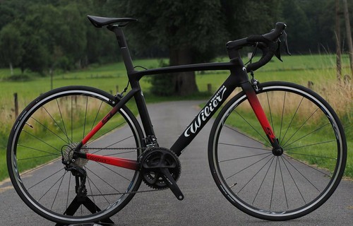 Wilier cento 105 2021 - 10,