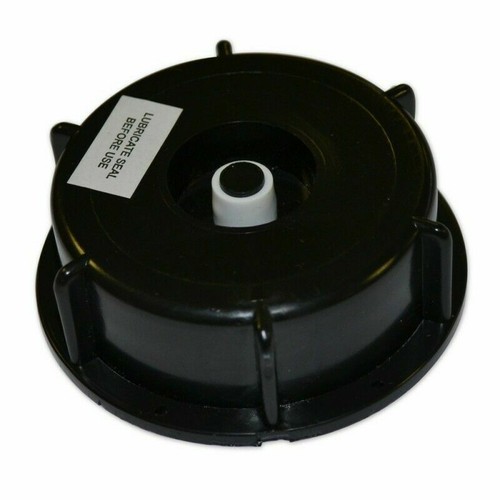 New vent cap for - cap,