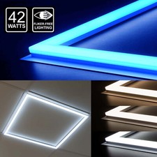 42W 595x595mm 2x2 Recessed LED