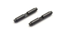 KYOSHO INFERNO MP9 TKI3, NEW GENUINE DIFF BEVEL SHAFTS (2) NEW IN PACKET, IF411B