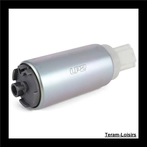 Fuel pump for yamaha - fuel,