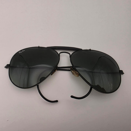 Vintage ray ban shooter - vintage, ray-ban