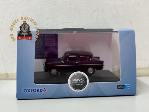 Oxford diecast 76105011 - diecast, ford