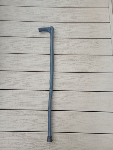 Vintage walking stick - vintage,