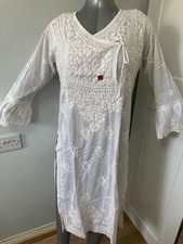 NEW Lucknowi Kurti Cotton