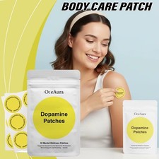 Extra Strong Patches Fat