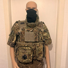 Osprey MK4 Vest Carrier