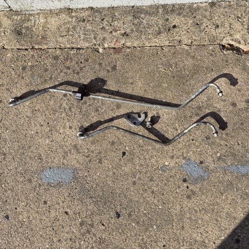 Audi power steering pipes - audi, s5