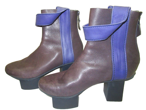From germany trippen leather - from,