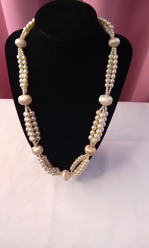 Magnolia pearl top rare and - pearl,