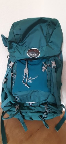 Osprey kyte rucksack - osprey, 66