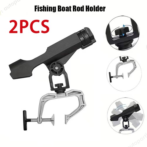 Pack fishing rod - 2,