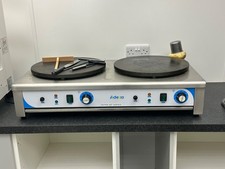 Adexa EC2 Double Crepe Maker