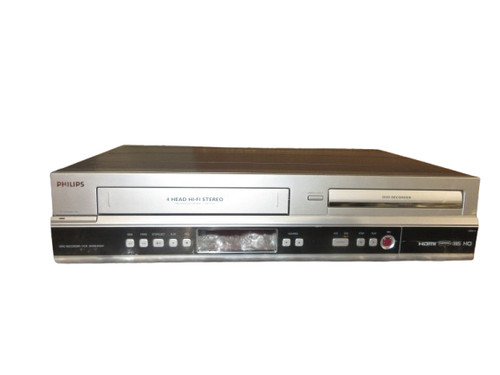 Philips dvdr3545v dvd - philips,