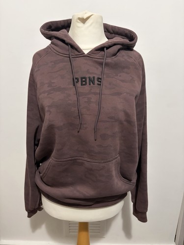 Alphalete pbns pullover hoodie - pbns,