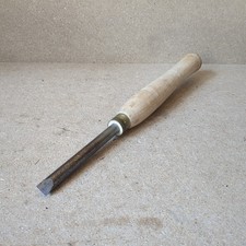 Wood Turning HSS ½" 13mm