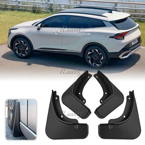 4pc for kia sportage 2023 - 4pc, 2023-2024