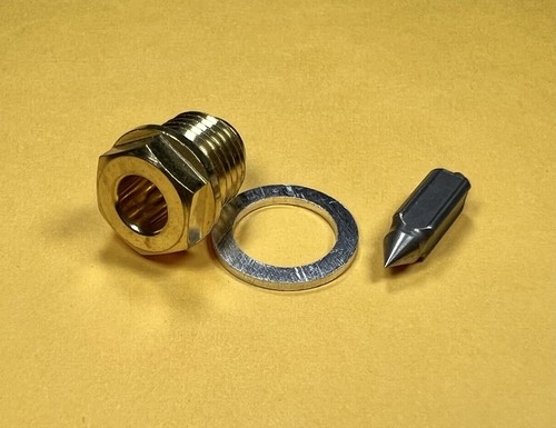 1975 yamaha ta125 - 1975,