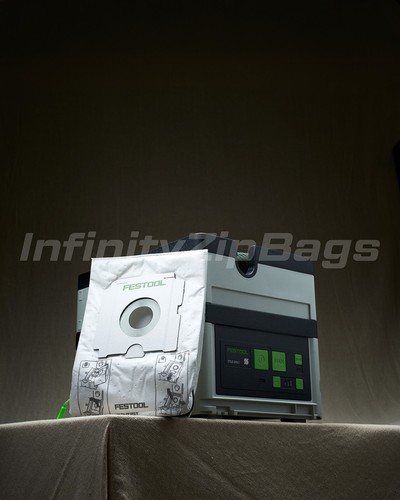 Festool ctl sys reusable - ctl, dust