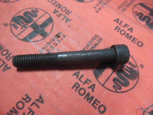 Genuine alfa romeo gtv6 90 - genuine,
