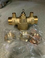 Drayton 22mm 3 Port Valve