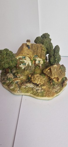 Granny cottage in danbury - cottage",