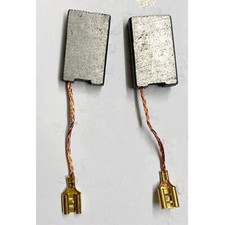 CARBON BRUSHES to fit SPIT