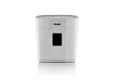 Dahle PaperSAFE® PS 140 Paper Shredder for Home & Office 12L CrossCut 10 sheets