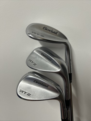 Cleveland 2025 rtz wedge - 2025, |