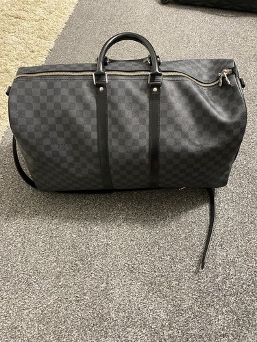 Louis vuitton keepall - louis,