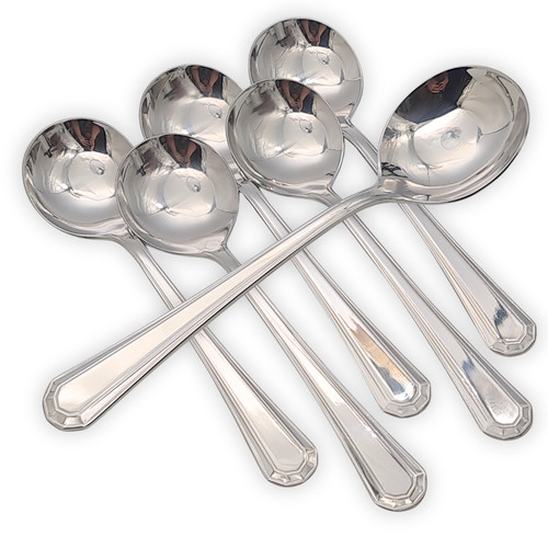 Oneida stainless steel cutlery - stainless,