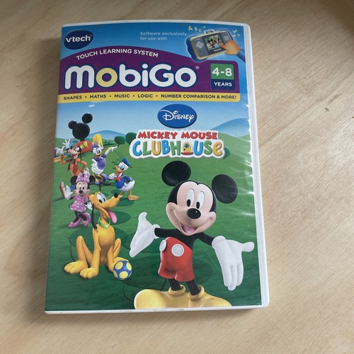 Disney mickey mouse clubhouse - mickey,