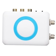 ｀HDM66 HD Modulator Support