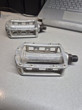 SR  P 468 JAPAN silver alloy