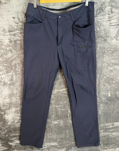 Rohan mens hiking - mens, 32r