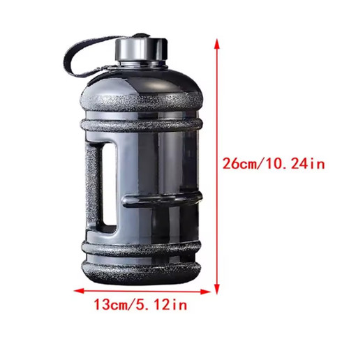 Litre jumbo sports gym - litre,