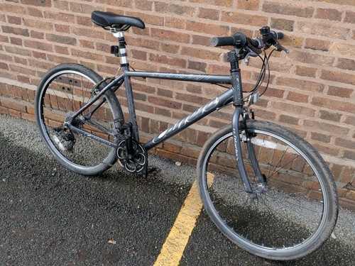 Carrera subway frame - carrera,