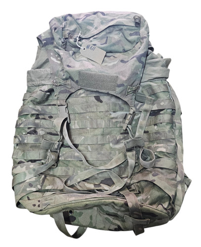 British army issue mtp camo - british,
