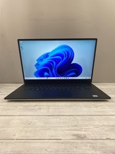 Dell XPS 15 7590 - Core