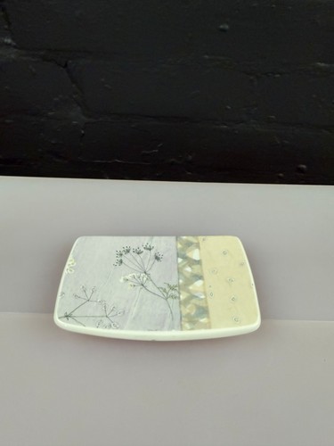 Portmeirion dawn rectangle - portmeirion,