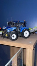 Universal Hobbies New Holland