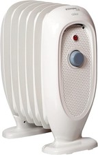 Dimplex OFRB7N Mini Oil Free