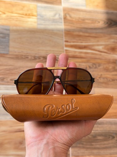 Persol ratti rare sunglasses - persol,