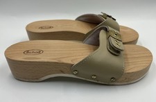 Dr Scholl Exercise Slip On